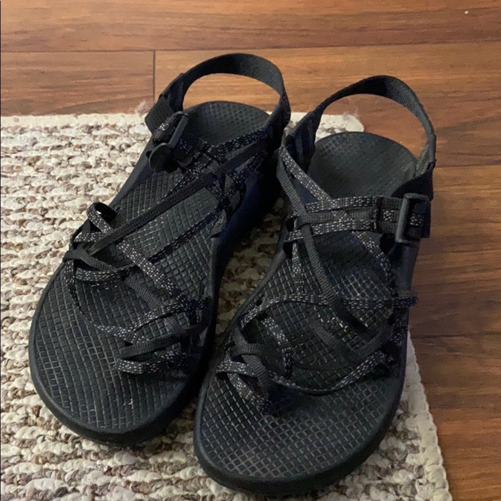 Black Chaco